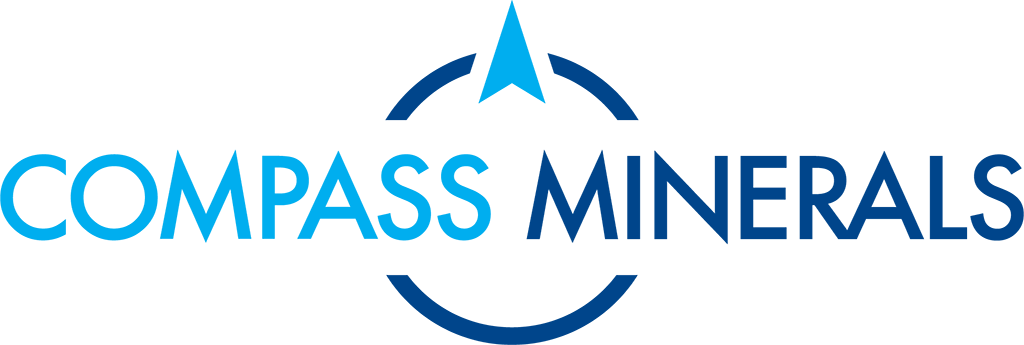 Compass Minerals logo
