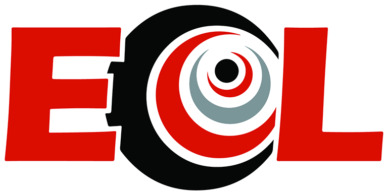 ECL Land logo