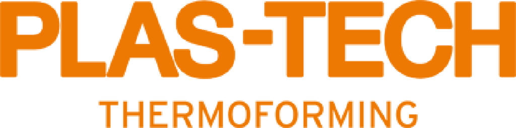 Plas-Tech Thermoforming logo