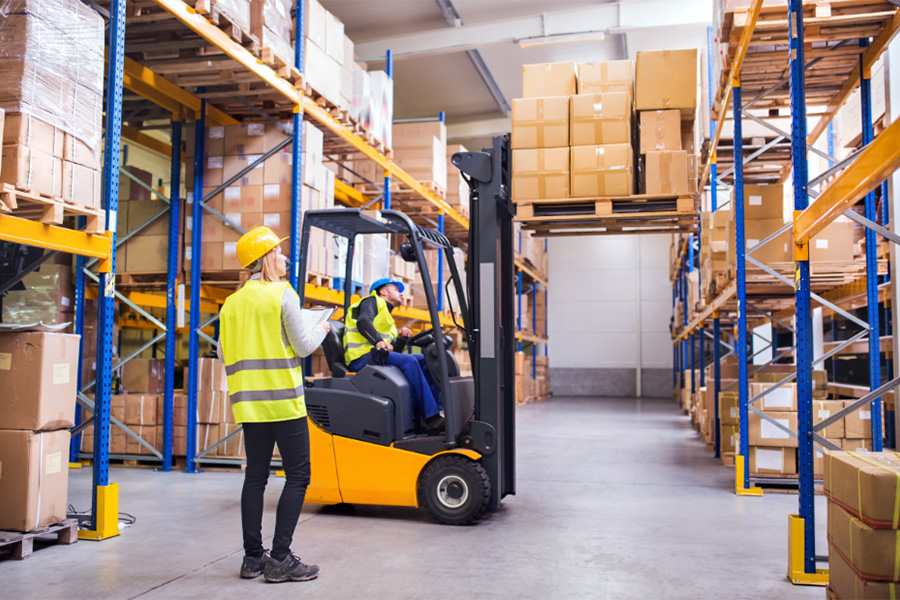 Why use onlise safety training courses?