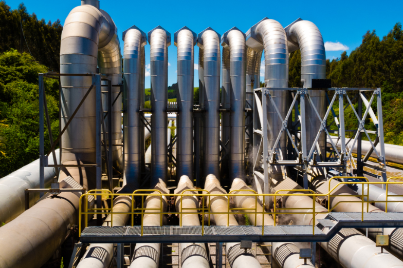 Induction software for waste management and water treatment contractors
