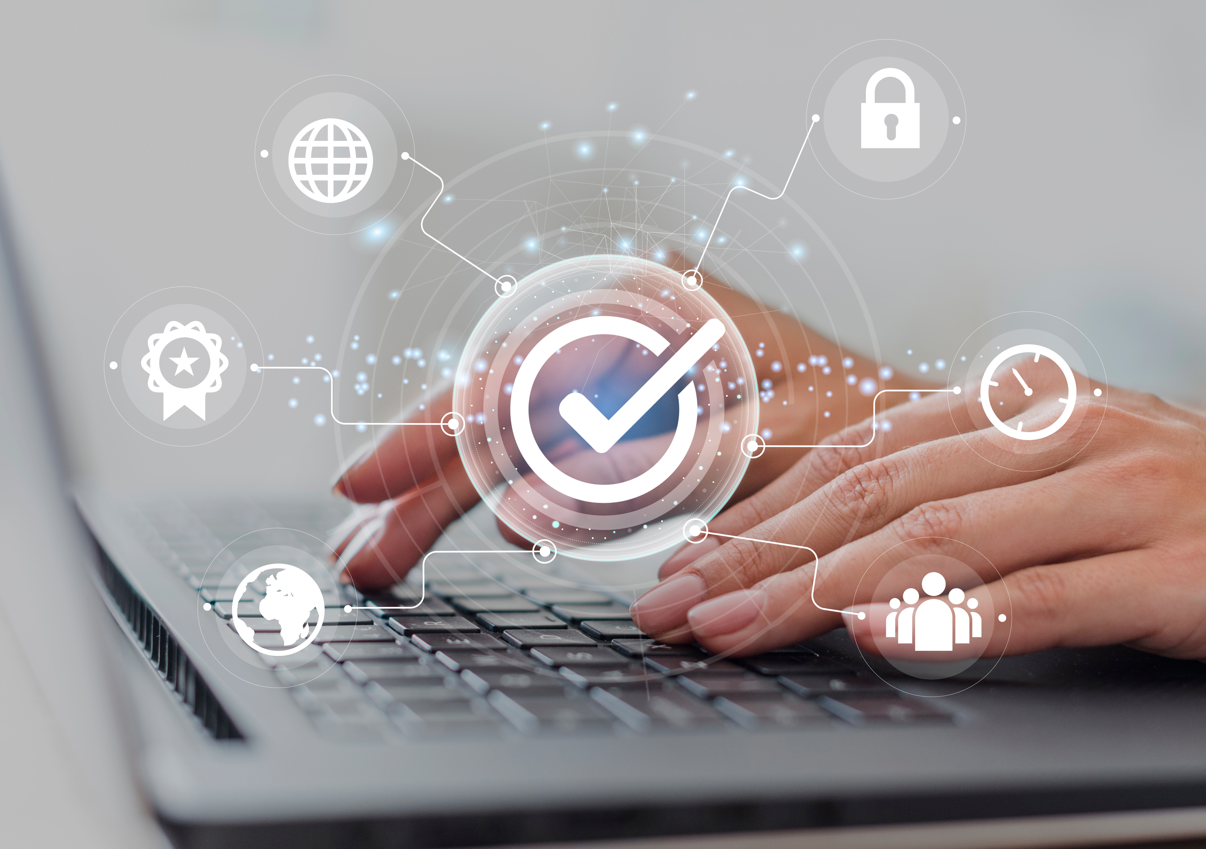 Global – Contractor Control Software